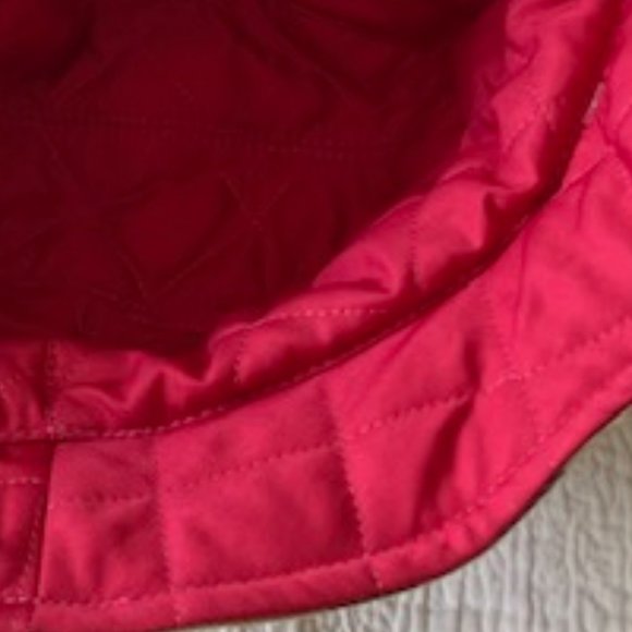 Burberry Reversible Bucket Hat NWT